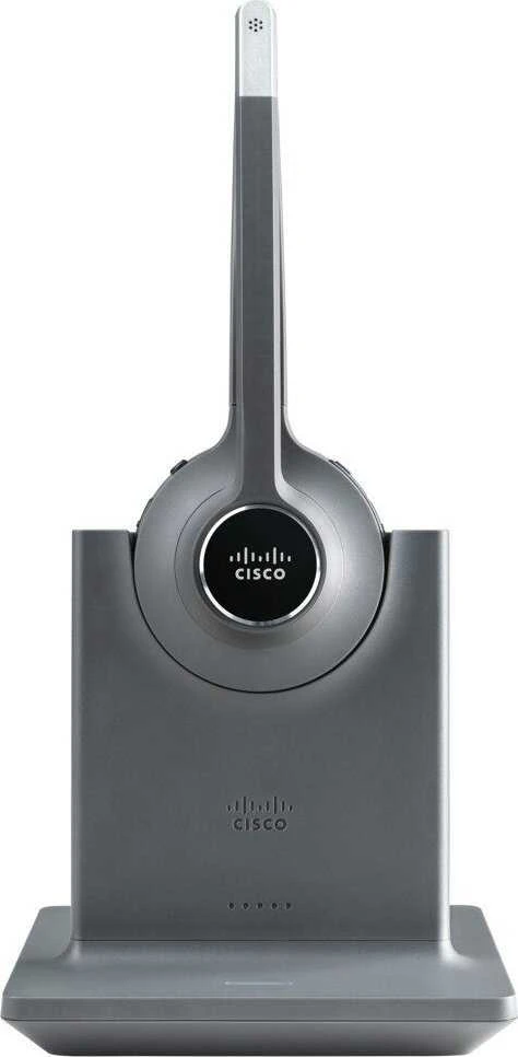 Cisco 562 WIRELESS DUAL Ausinės - STANDARD BASE STATION EU