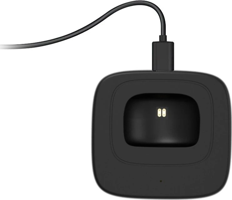 Carruzzo Conceptronic POLONA03BDA Ausinės be mikrofono ir ausinės su mikrofonu Bevielis Su lankeliu Biuras / skambučių centras Bluetooth Įkrovimo stovas Juoda