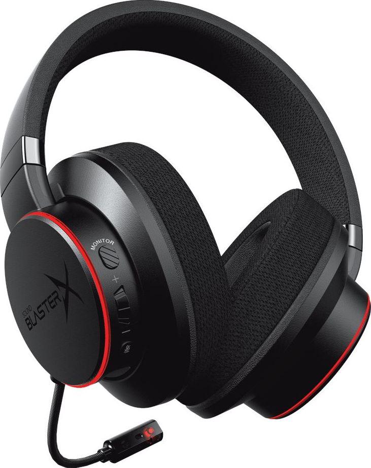 Virtual Surround Sound for PS4 