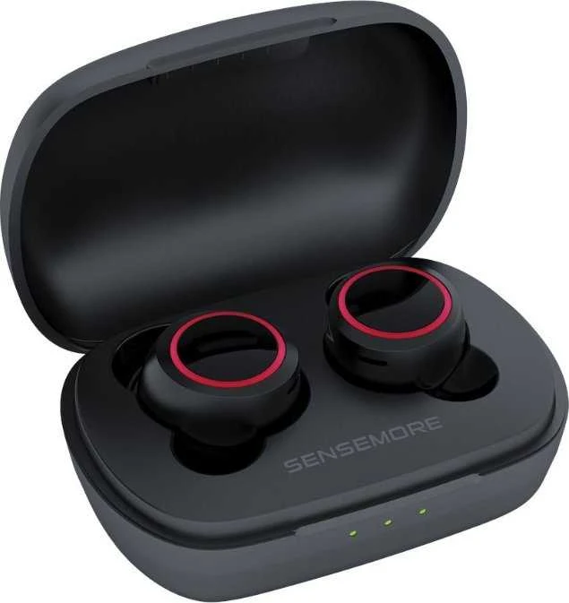 „Creative Sensemore Air“ ausinės (51EF1020AA000)