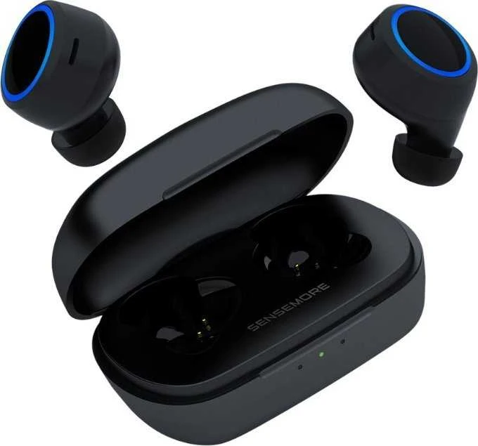 „Creative Sensemore Air“ ausinės (51EF1020AA000)