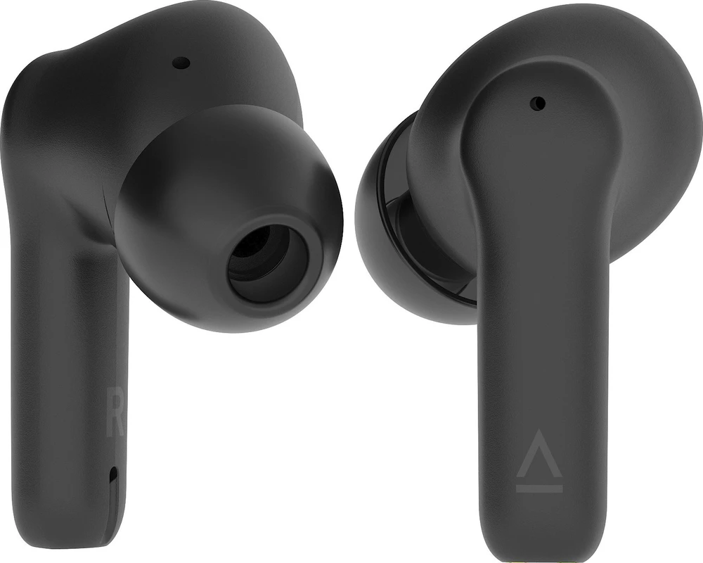 Wireless earphones Creative Zen Air 2 juodas