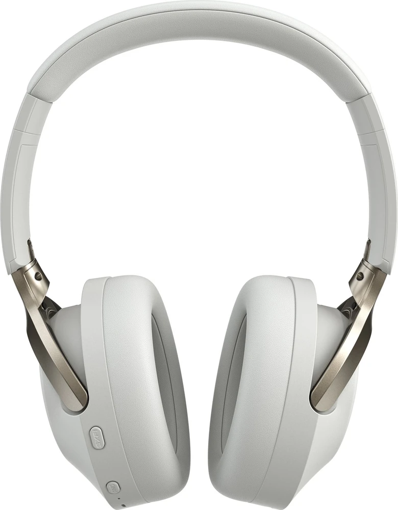 Creative Zen Hybrid SXFI belaidės ausinės pilkos spalvos Bluetooth 5.3 ANC