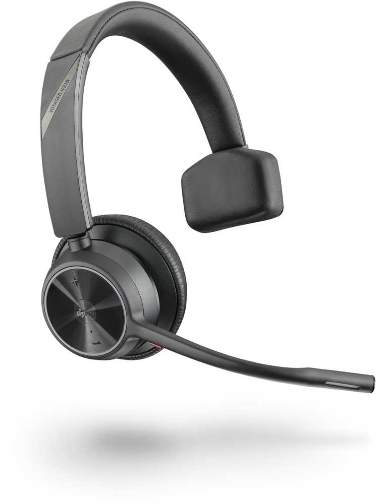 Poly Ausinės Datalogic VOYAGER 4310 UC V4310-M