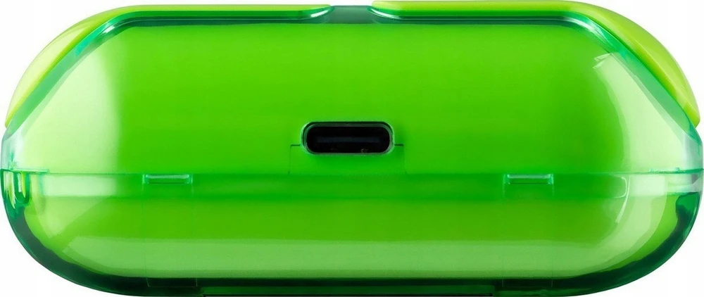 Defender Bluetooth ausinės TWINS 916 Žalias