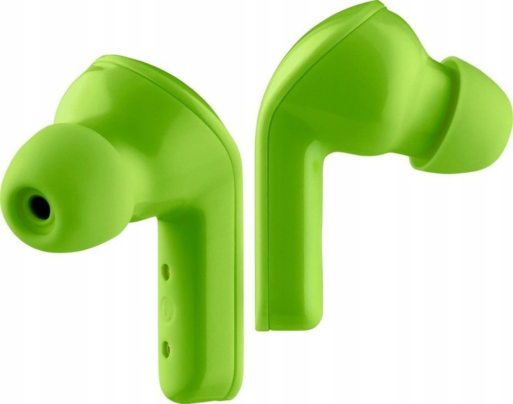 Defender Bluetooth ausinės TWINS 916 Žalias