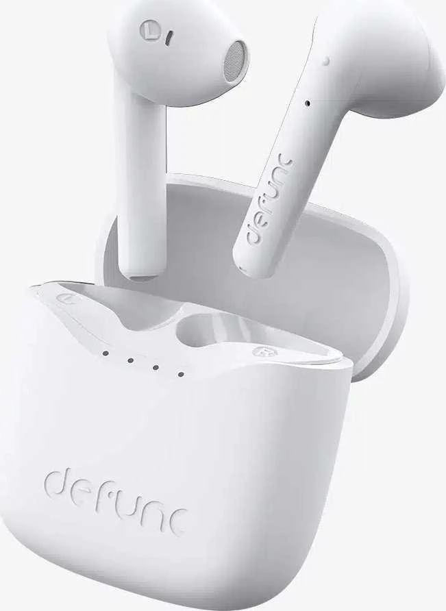 Defunc | Earbuds | True Lite | Belaidės
