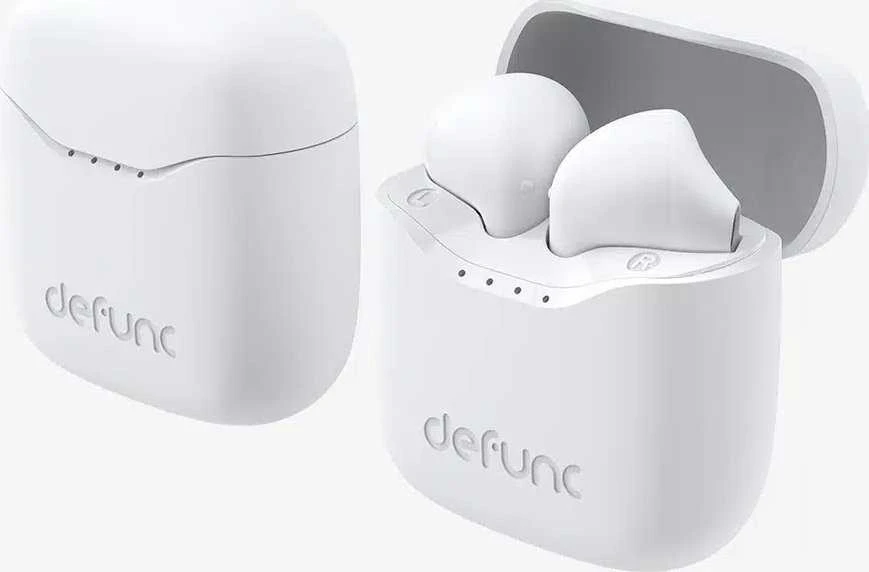 Defunc | Earbuds | True Lite | Belaidės