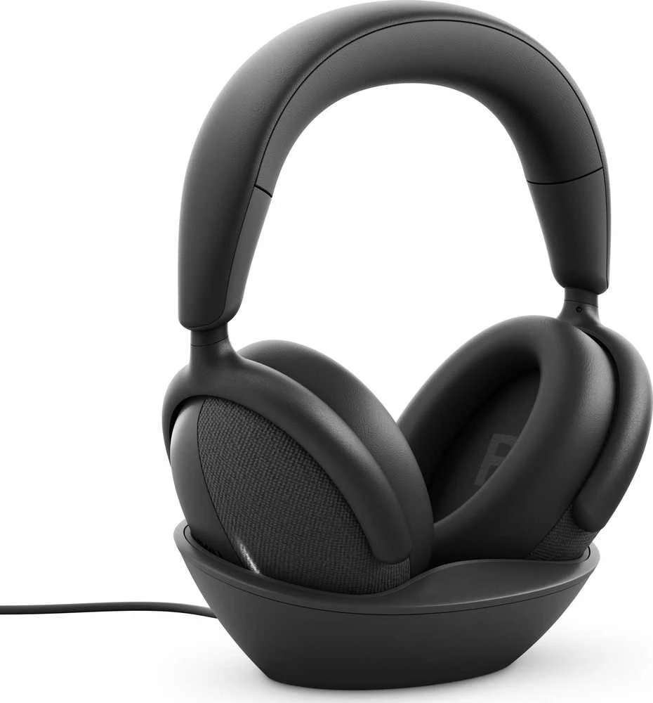 Dell WL7024 ausinės krovimo stotelėje