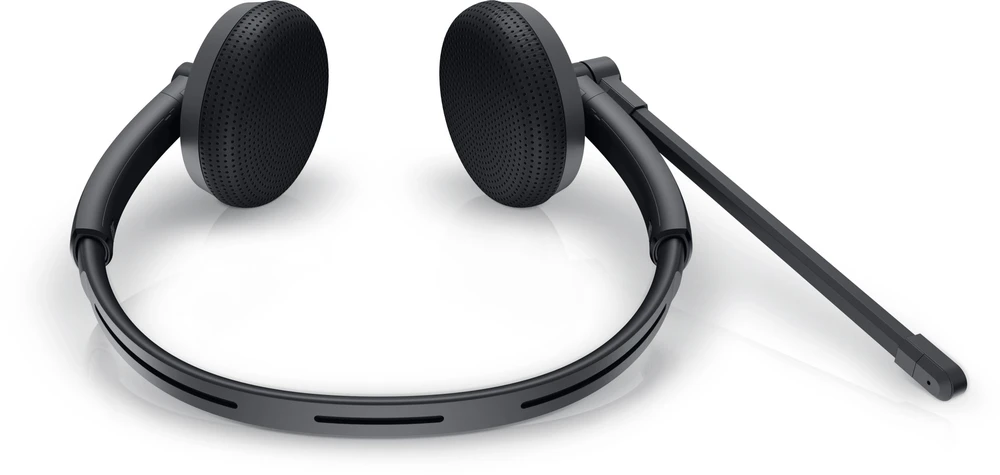 Dell WH1022 ausinės su mikrofonu iš viršaus