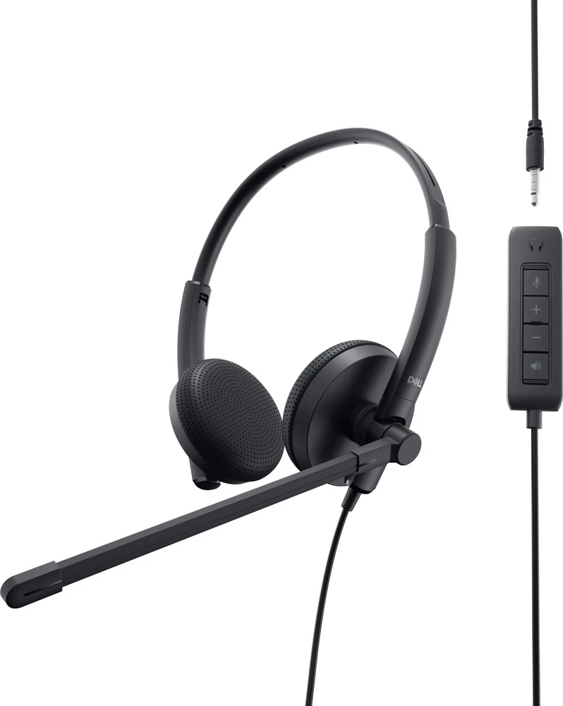 Ausinės Dell WH1022 (Stereo Ausinės - WH1022)