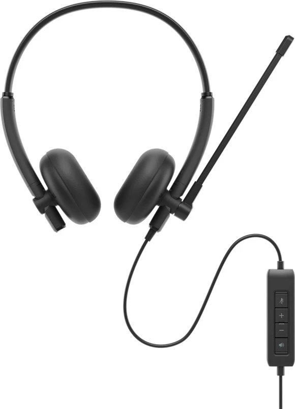 DELL WH125 laidinės ausinės su valdymo pulteliu