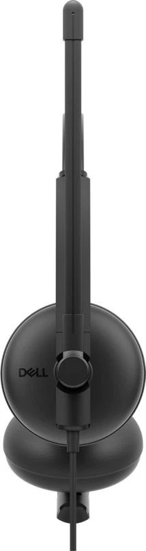 Dell WH125 ausinės – šoninis vaizdas
