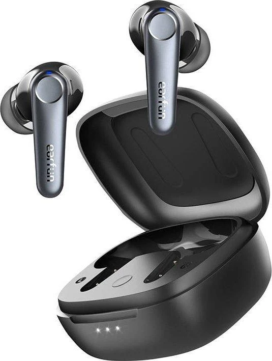 EarFun Air Pro 3 ausinės su įkrovimo dėklu