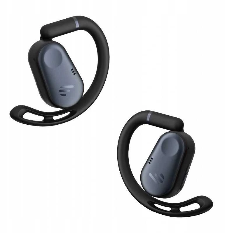Ausinės Edifier Comfo Flex juoda