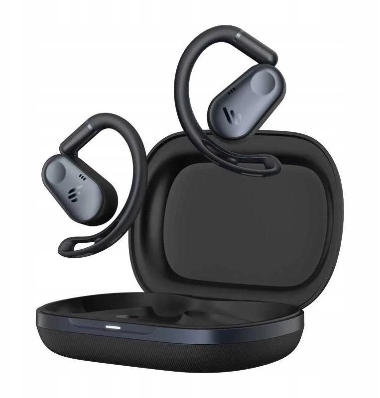 Ausinės Edifier Comfo Flex juoda