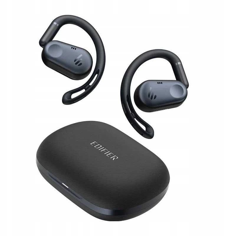 Edifier Comfo Flex ausinės su įkrovimo dėklu