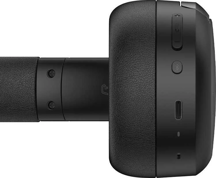 Edifier belaidės ausinės su ANC, 94 h akumuliatoriumi, LDAC Hi-Res, Bluetooth 5.4, W830NB