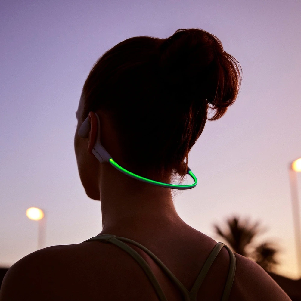 Ausinės belaidės Įstatomos į ausis (į ausis įkišamos tipo) ausinės Energy Sistem Airwave antracytowe