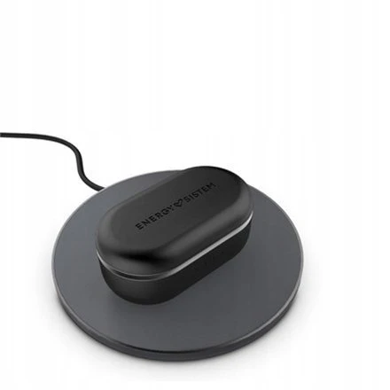 Ausinės Energy Sistem | True Belaidės Earphones | Style 4 | Belaidės | į ausis įkišamos | Mikrofonas | Belaidės | Ultra Space