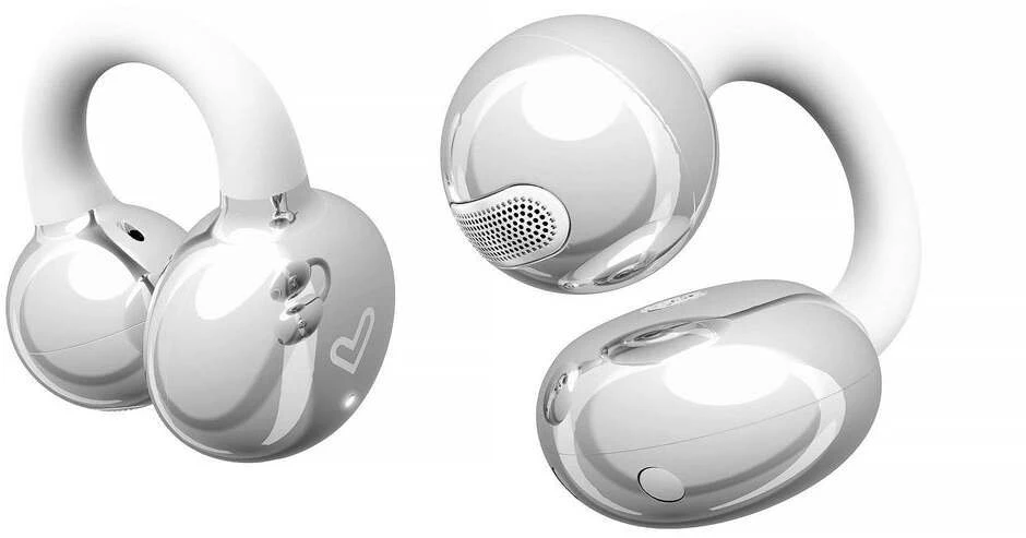 Energy Sistem ChicPods Open Sound Ausinės Baltos