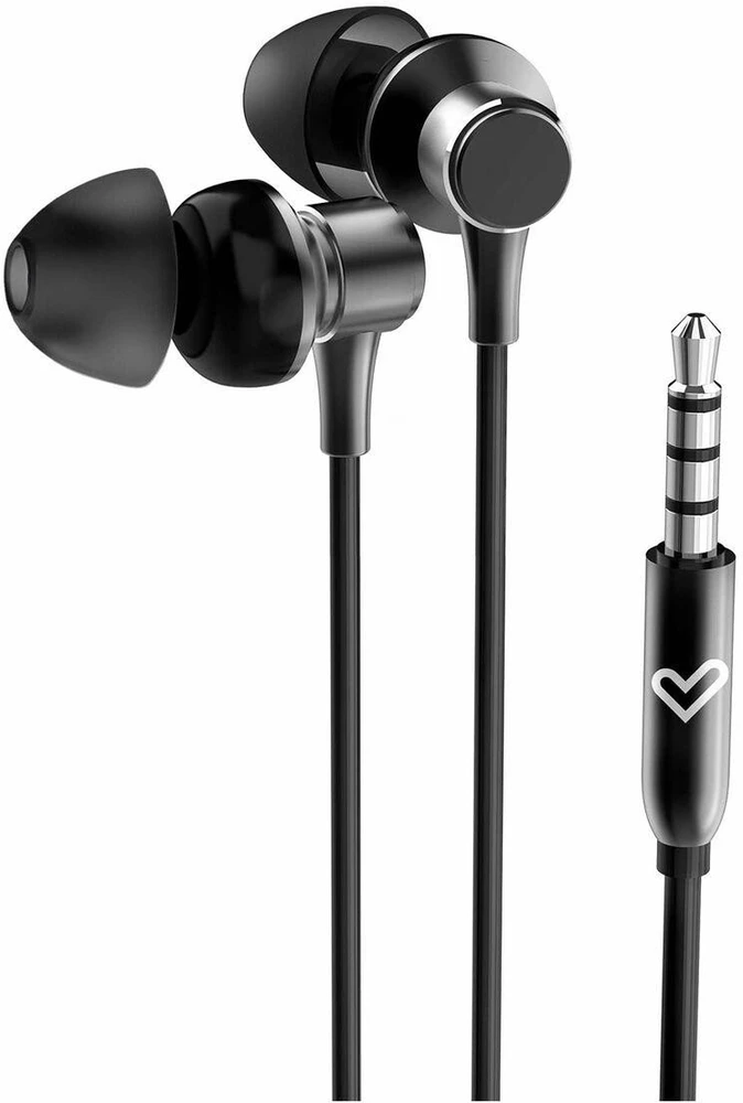 Energy Sistem Austinas ausinės su 3.5 mm laidu