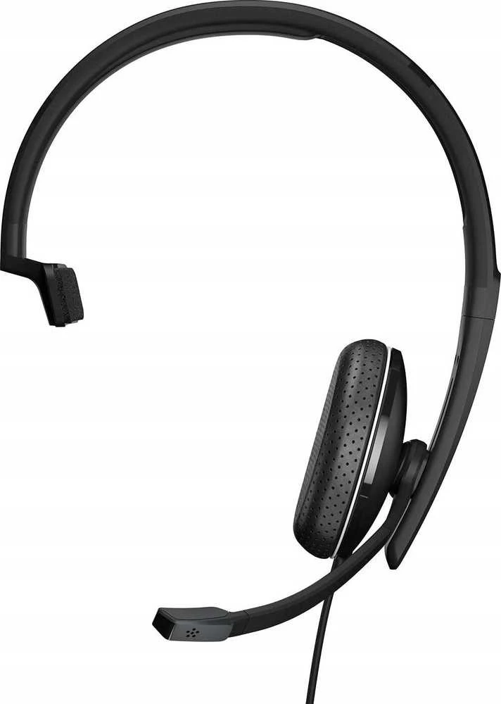 Epos Adapt 135T USB II Mono Ausinės inkl