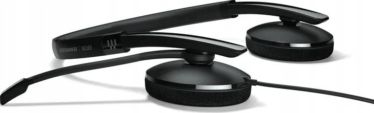EPOS ADAPT 160 USB-C II STEREO UC OPTIMIZED Ausinės