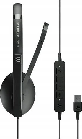 Ausinės Epos ADAPT 160T USB II Stereo