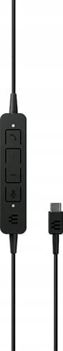 Ausinės Epos ADAPT 160T USB II Stereo