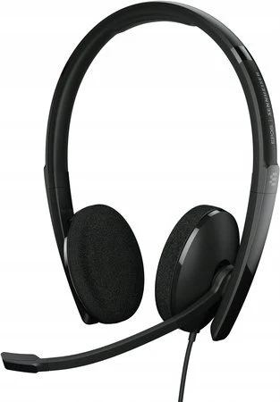 Ausinės Epos ADAPT 160T USB II Stereo