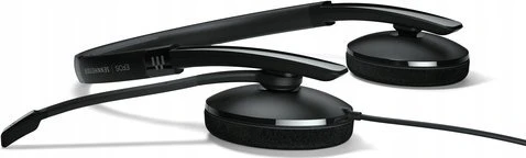 Ausinės Epos ADAPT 160T USB II Stereo