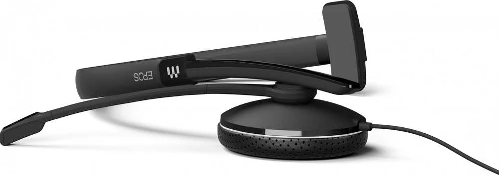 Sennheiser Epic Adapt 231 Mono Bluetooth ausinės