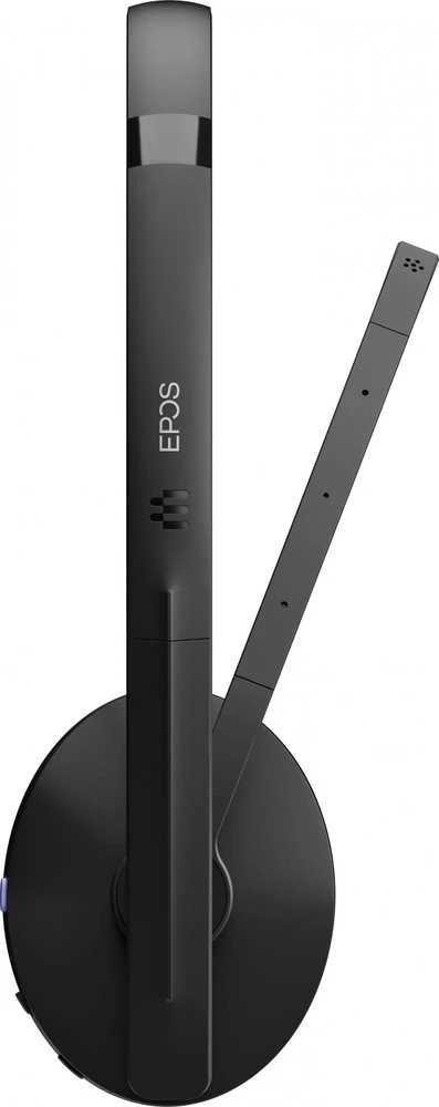 EPOS SENNHEISER ADAPT 261 BT DVIŠĖS AUSINĖS SU USB-C DONGLE UC TEAMES