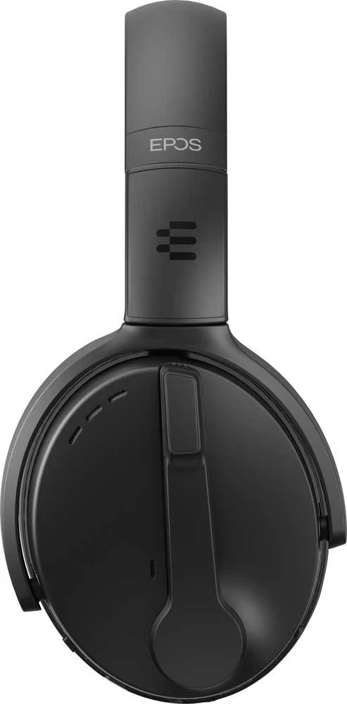 Ausinės Epos Germany | SENNHEISER ADAPT 561 II Bluetooth, USB-C jungtis, juodos spalvos