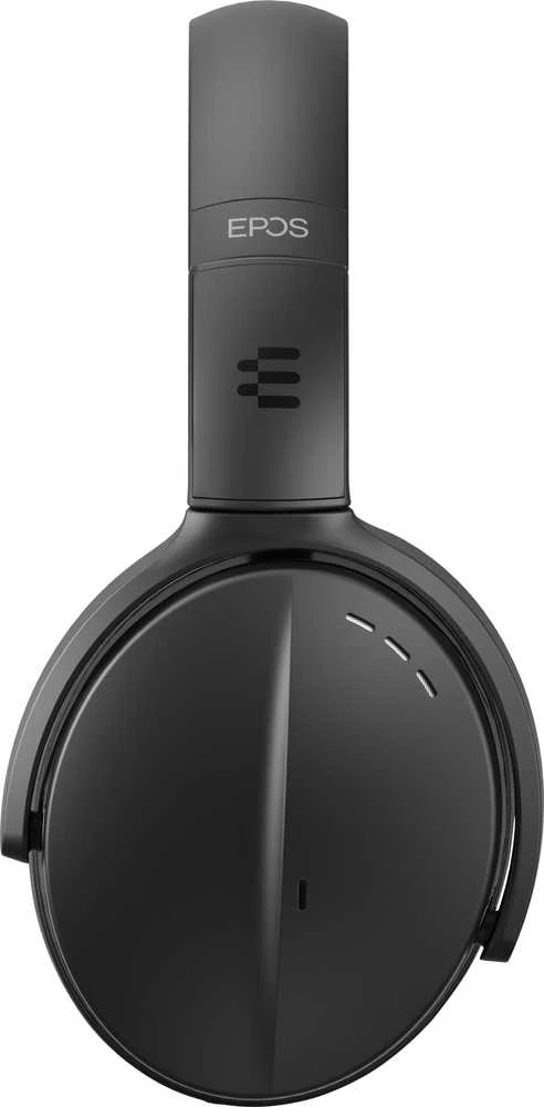 Ausinės Epos Germany | SENNHEISER ADAPT 561 II Bluetooth, USB-C jungtis, juodos spalvos
