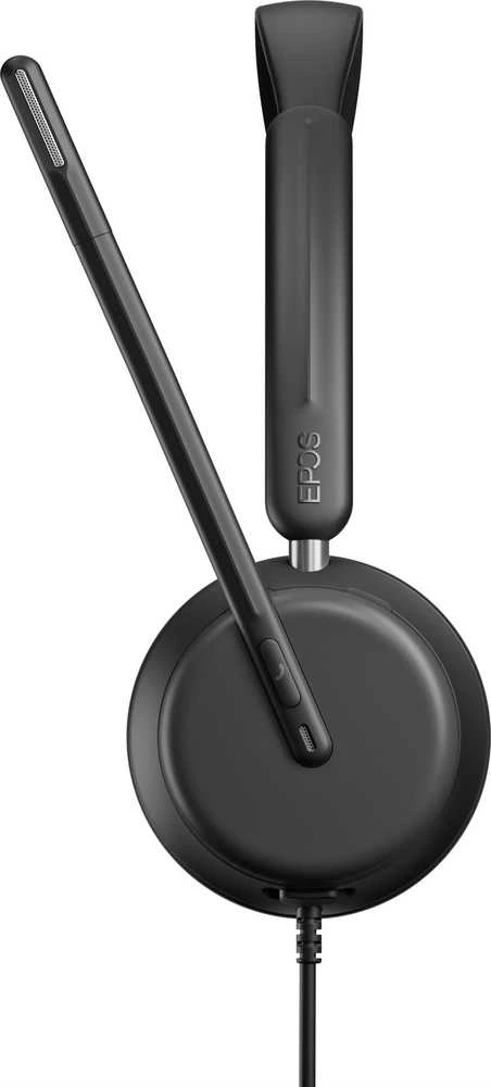 Ausinės Epos IMPACT 860 UC DUO - USB-A + USB-C WIRED