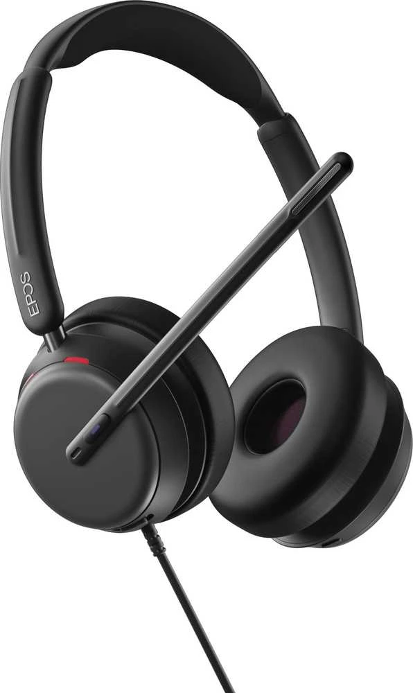 Ausinės EPOS IMPACT 860T ANC