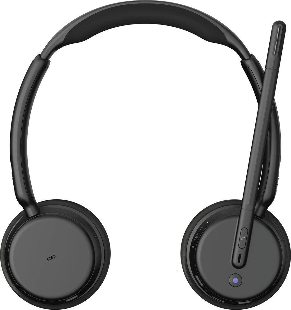 Ausinės Epos IMPACT 500 MS UC ANC WL (1001375)