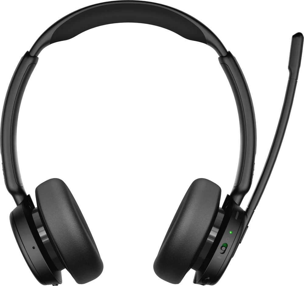 Ausinės Epos IMPACT 500 MS UC ANC WL (1001375)