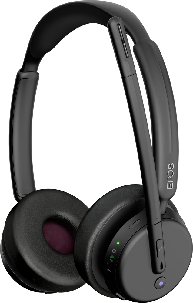 Ausinės Epos IMPACT 500 MS UC ANC WL (1001375)