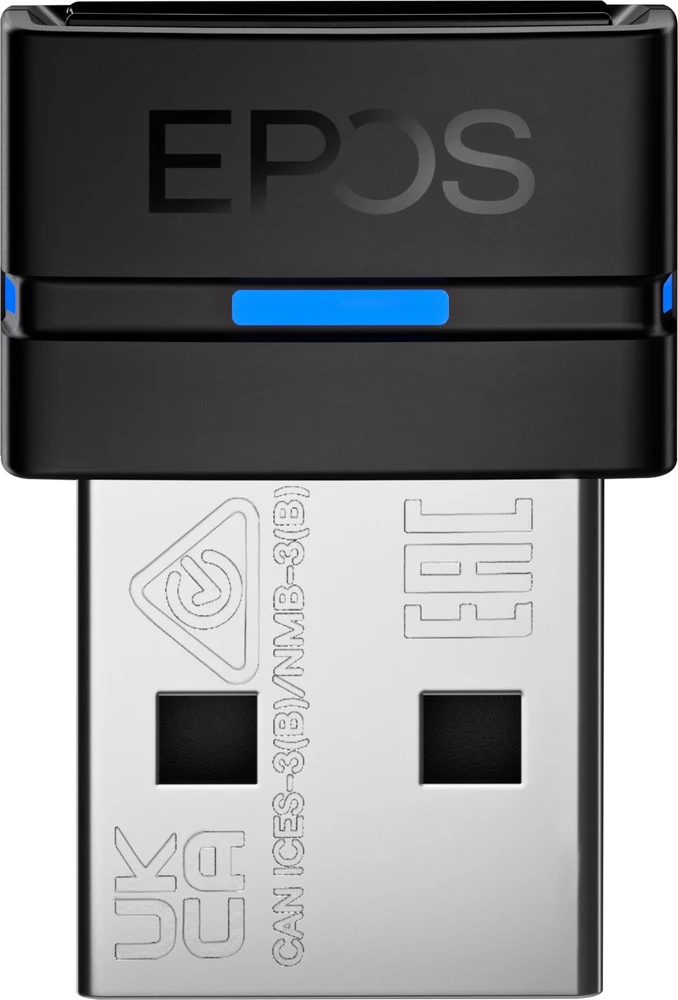 Ausinės EPOS BTD 800A