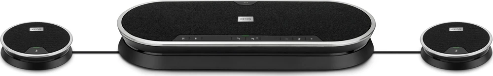 Sennheiser Epic Expand 80 Bluetooth nešiojama kolonėlė
