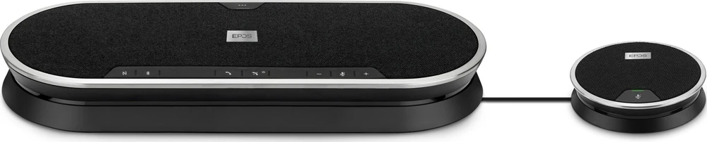 Sennheiser Epic Expand 80 Bluetooth nešiojama kolonėlė
