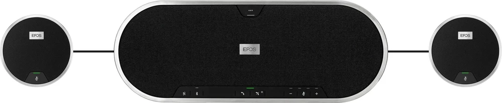 Sennheiser Epic Expand 80 Bluetooth nešiojama kolonėlė