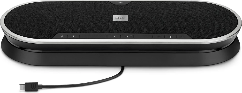 Sennheiser Epic Expand 80 Bluetooth nešiojama kolonėlė