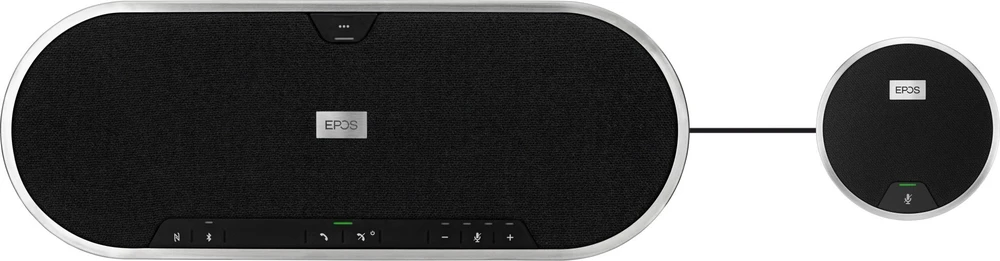 Sennheiser Epic Expand 80 Bluetooth nešiojama kolonėlė