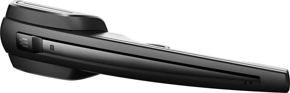 EPOS IMPACT D 10 USB ML EU II, ausinės (juodas/sidabrinis)