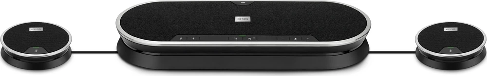 EPOS SENNHEISER EXPAND 80T BT SPEAKERPHONE MS TEAMS + BTD 800 USB DONGLE