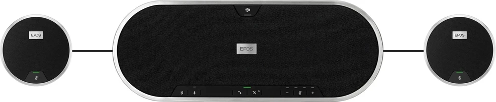 EPOS SENNHEISER EXPAND 80T BT SPEAKERPHONE MS TEAMS + BTD 800 USB DONGLE